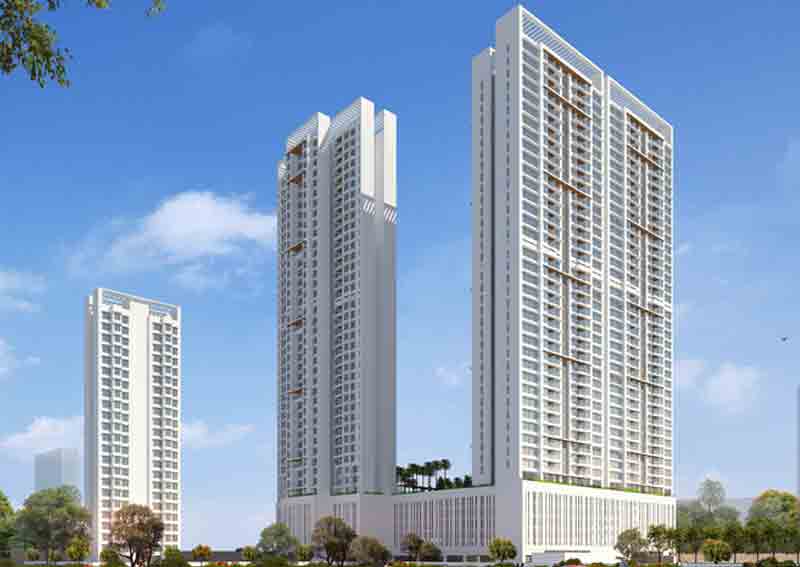 Godrej Bhandup